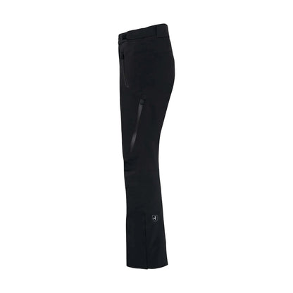 Toni Sailer Mens Nicky Pant Mens Skiing & Snowboarding Pants in Black Color