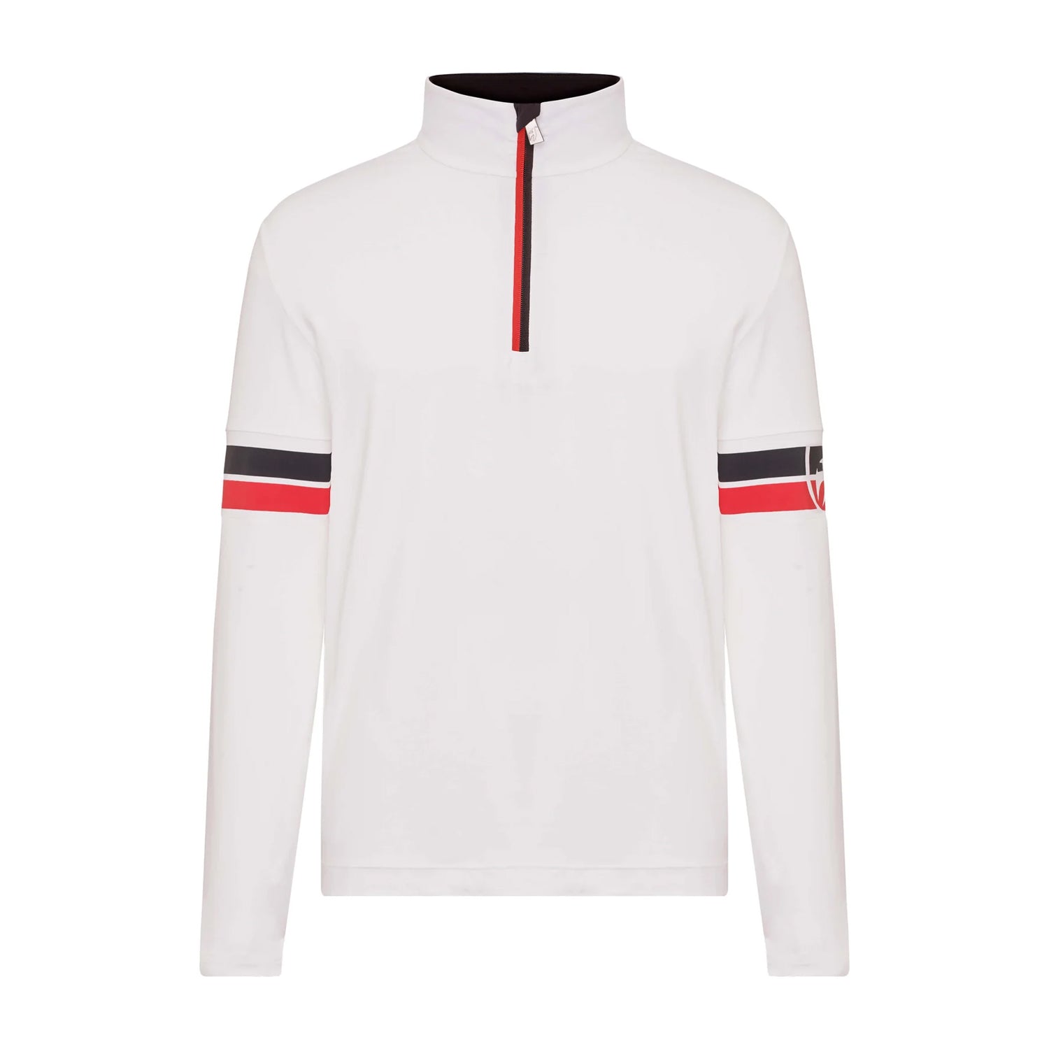 MATEO M 1/2 ZIP | 442-SIGNAW