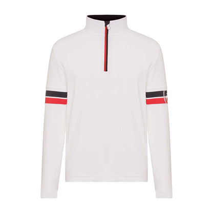 MATEO M 1/2 ZIP | 442-SIGNAW