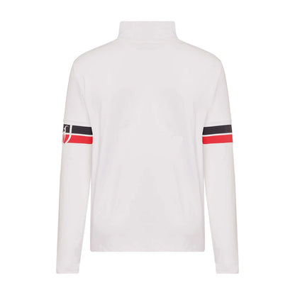 MATEO M 1/2 ZIP | 442-SIGNAW