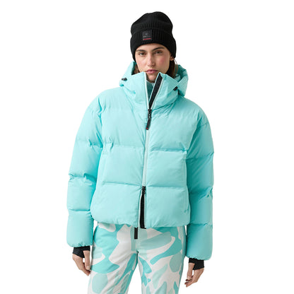 NEILA-D JACKET | 214-TIFFB