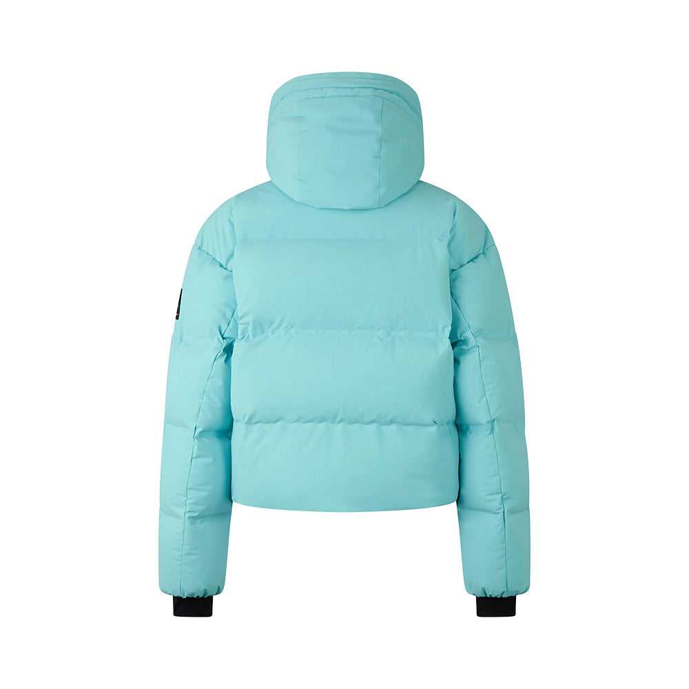 NEILA-D JACKET | 214-TIFFB