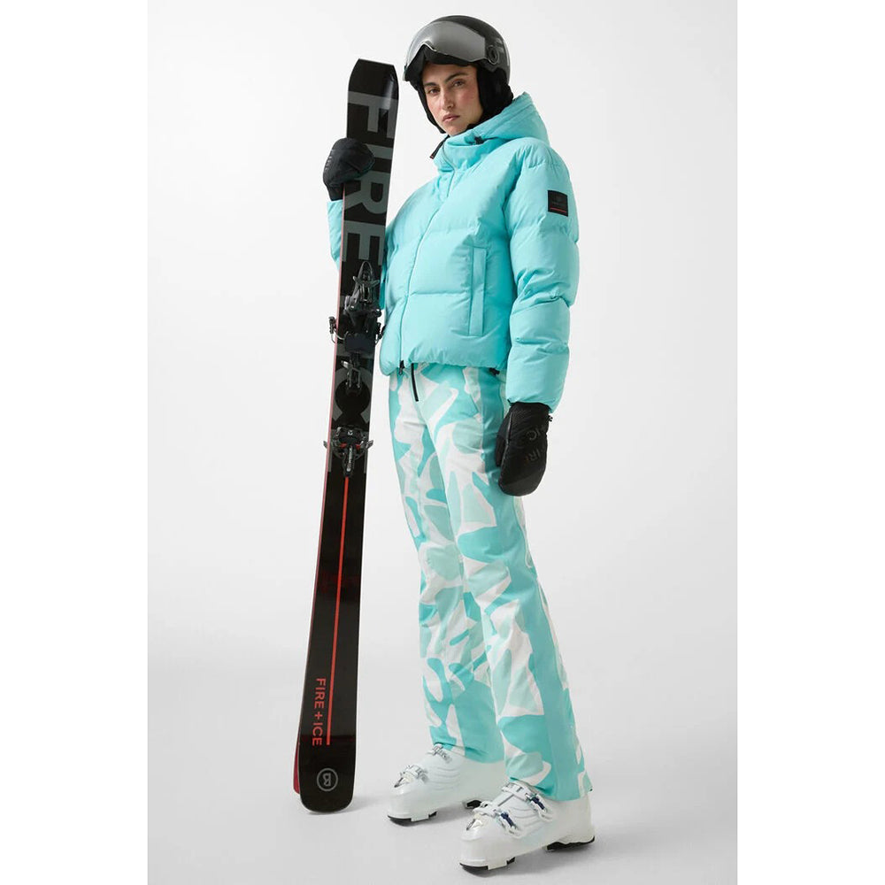 NEILA-D JACKET | 214-TIFFB