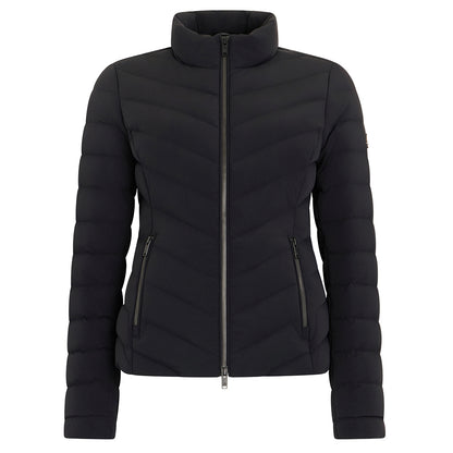 ELORA JACKET | BLACK