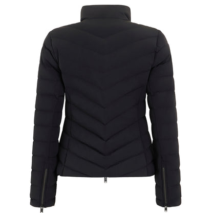 ELORA JACKET | BLACK