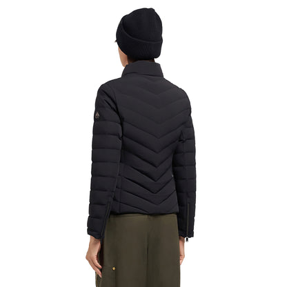 ELORA JACKET | BLACK