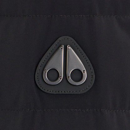 ELORA JACKET | BLACK