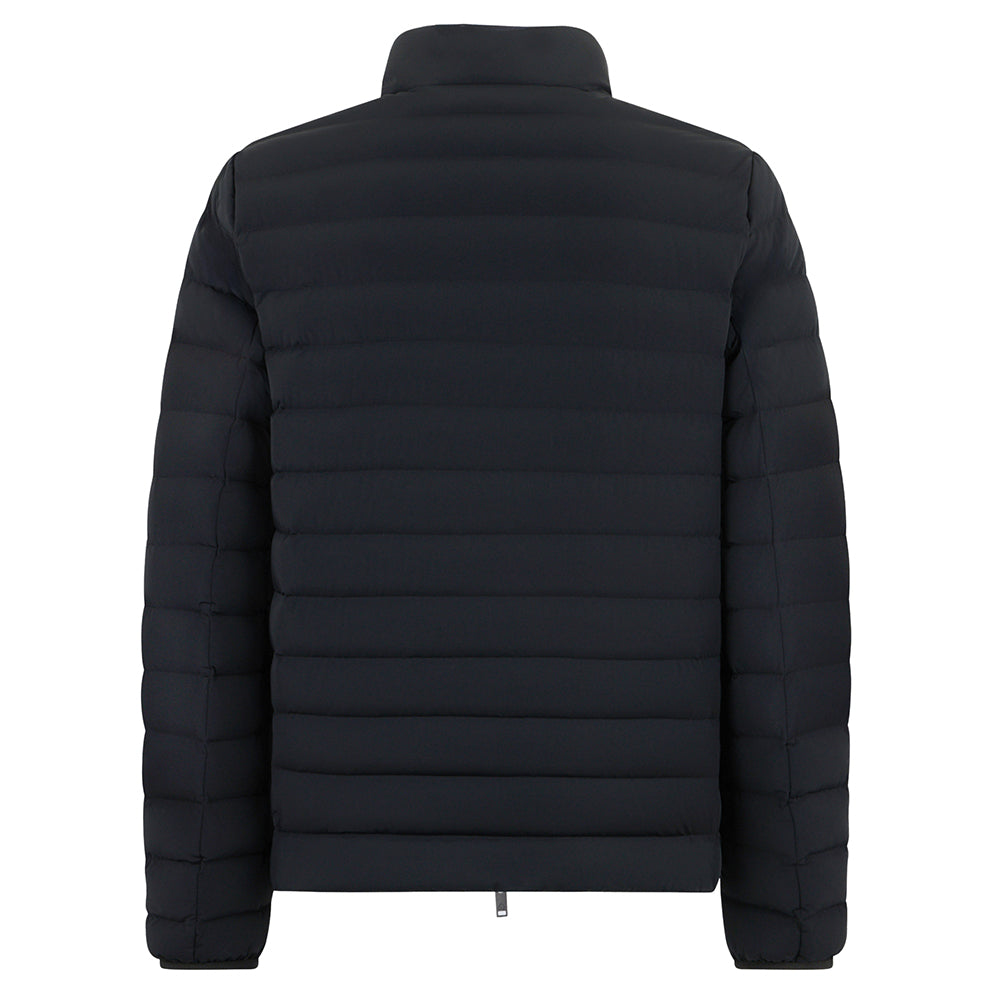 Moose Knuckles Mens Laki Jacket | BLACK – Paragon Sports