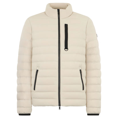 LAKI JACKET | ALABASTER