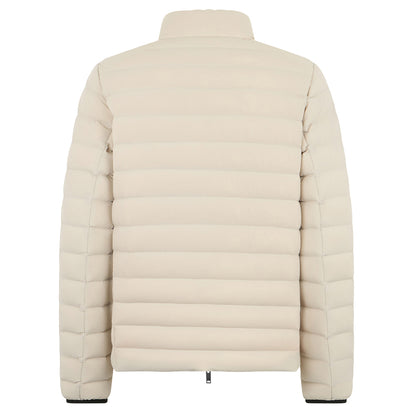 LAKI JACKET | ALABASTER