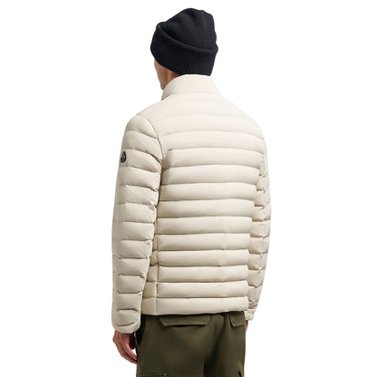 LAKI JACKET | ALABASTER