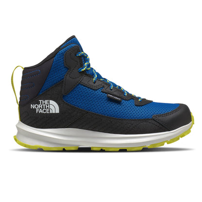YOUTH FASTPACK HIKER MID | 16Y-HERO B