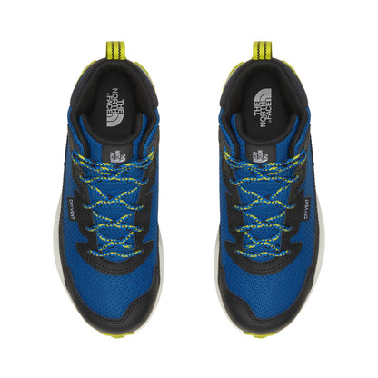 YOUTH FASTPACK HIKER MID | 16Y-HERO B