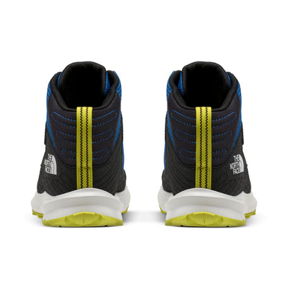 YOUTH FASTPACK HIKER MID | 16Y-HERO B