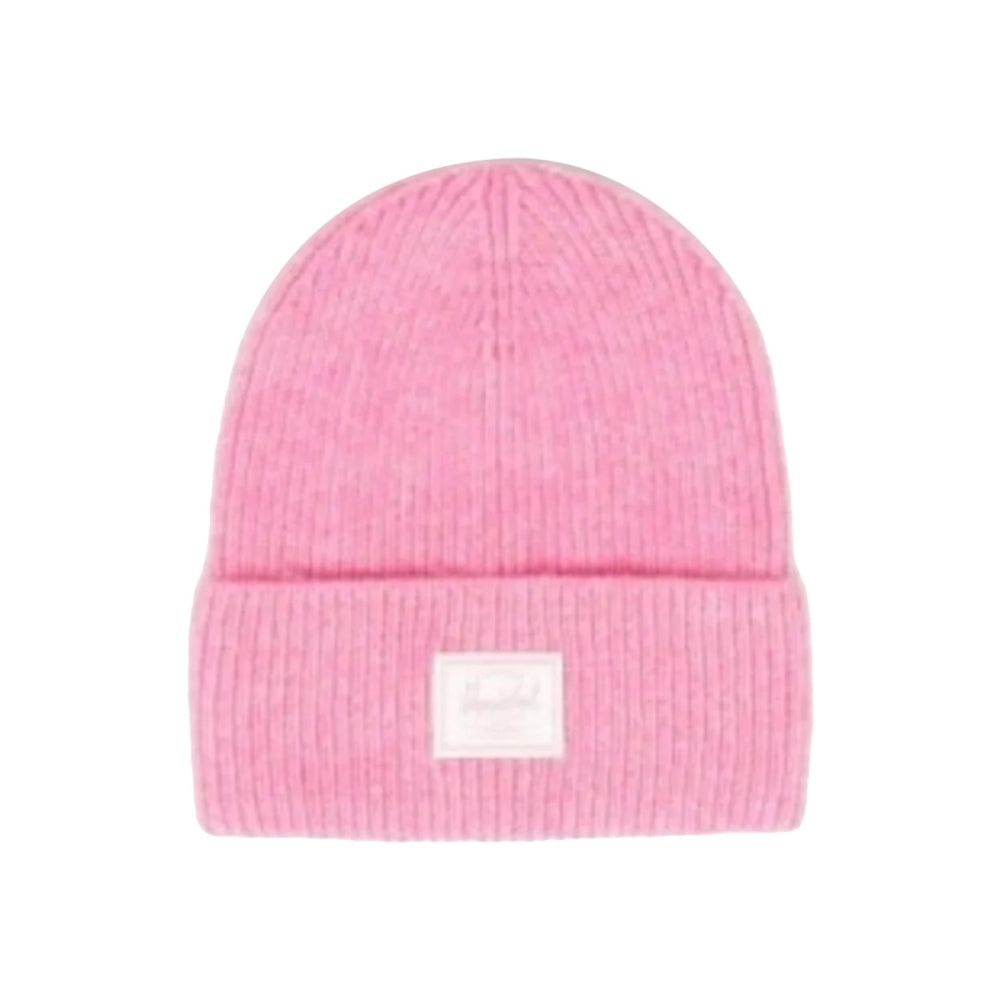 Herschel Unisex Super Soft Beanie Winter Hats in Pink Color