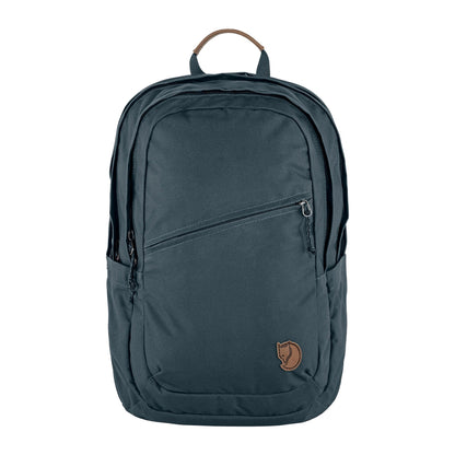 Fjallraven Unisex Raven 28 Bags in Blue Color