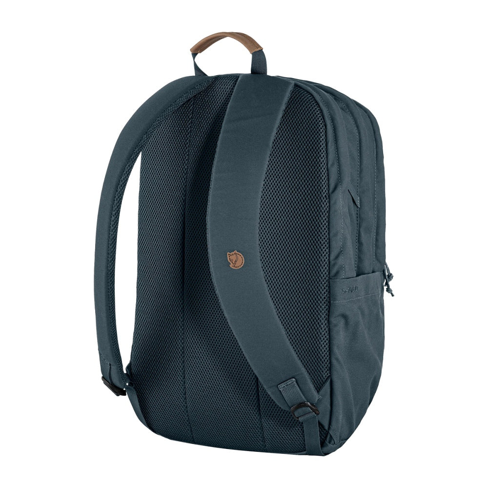 Fjallraven Unisex Raven 28 Bags in Blue Color