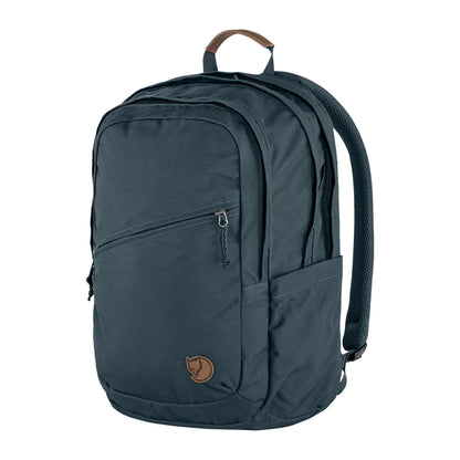 Fjallraven Unisex Raven 28 Bags in Blue Color