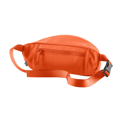 Fjallraven UlvO Hip Pack Medium Bags in Orange Color