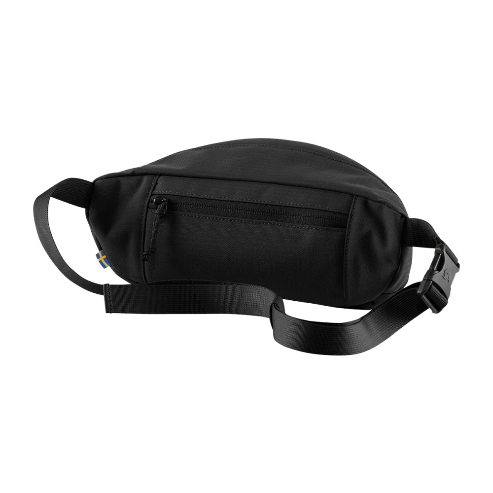 Fjallraven UlvO Hip Pack Medium Bags in White Color