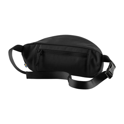 Fjallraven UlvO Hip Pack Medium Bags in White Color