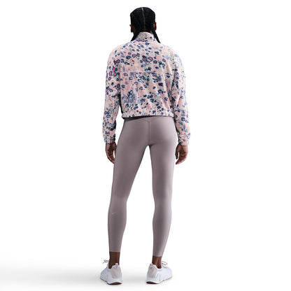 Nike Womens Nk One TF Hz Top Polar Tops in Multi Color
