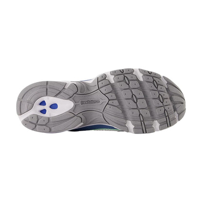 New Balance Womens 530 Sneakers in Blue Color