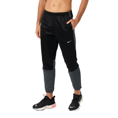 Nike Mens Tf Winterized Challeng Pants in Black Color