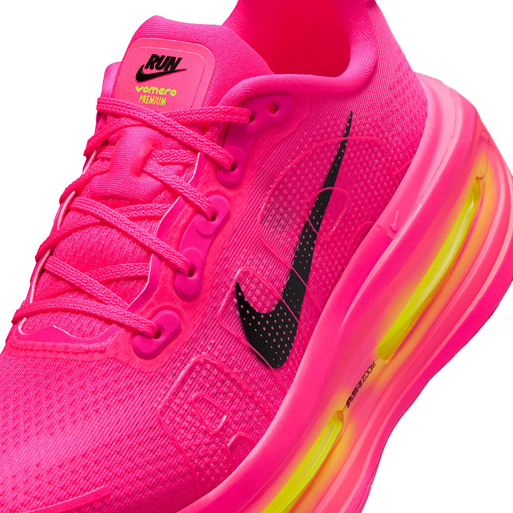 Nike Womens Vomero Premium | 603 HYPER – Paragon Sports