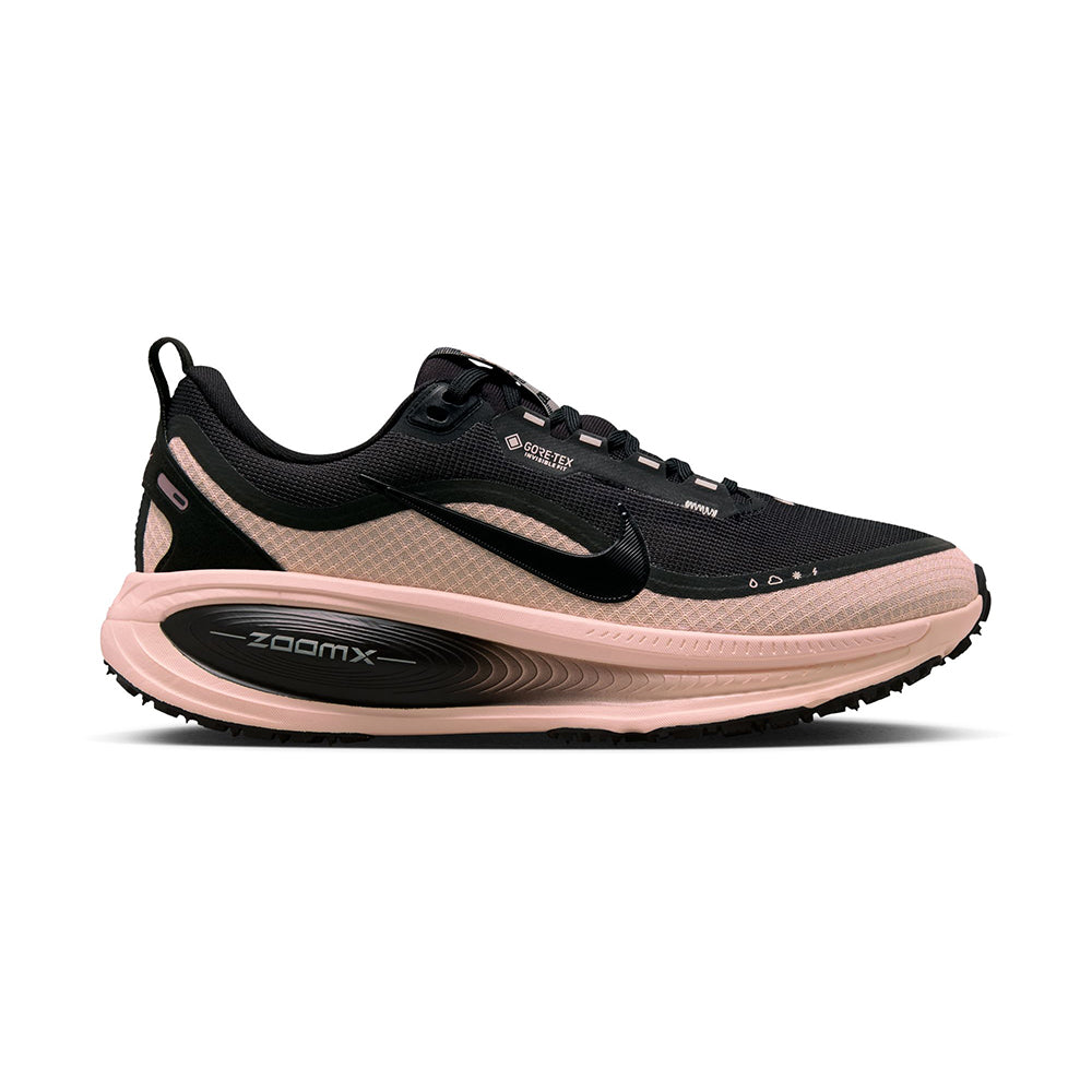 W VOMERO 18 GORE-TEX | 003 BLACK/