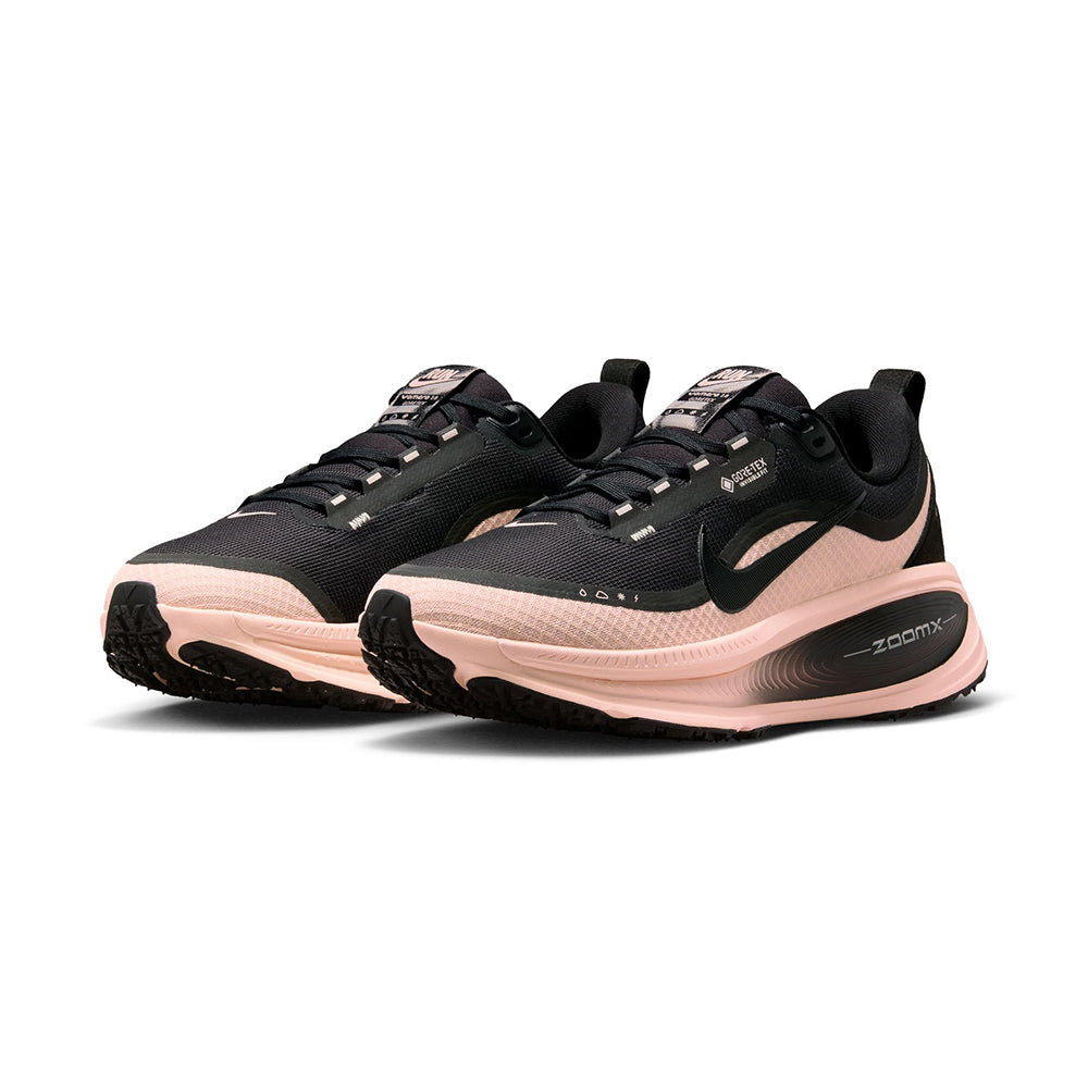 W VOMERO 18 GORE-TEX | 003 BLACK/