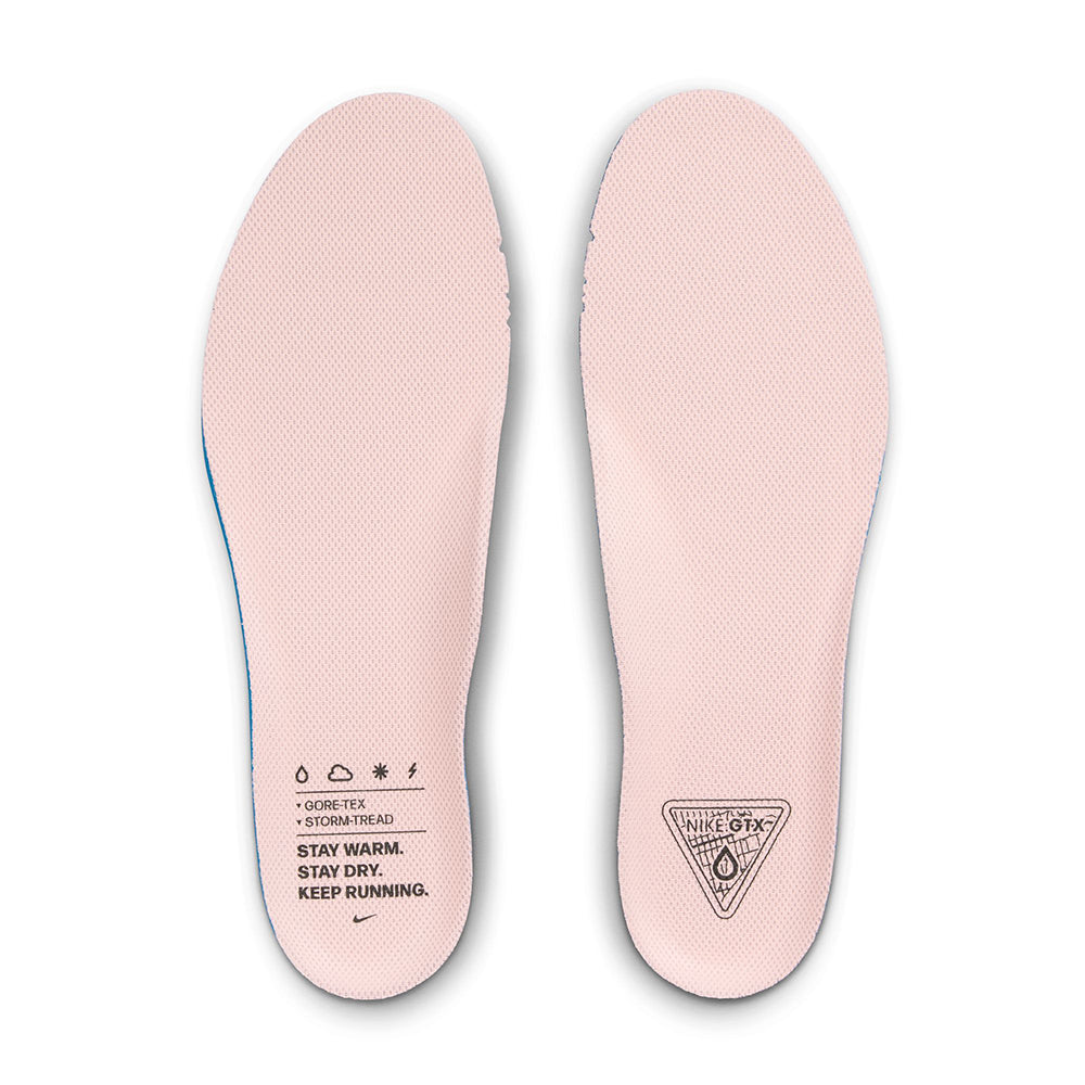 W VOMERO 18 GORE-TEX | 003 BLACK/