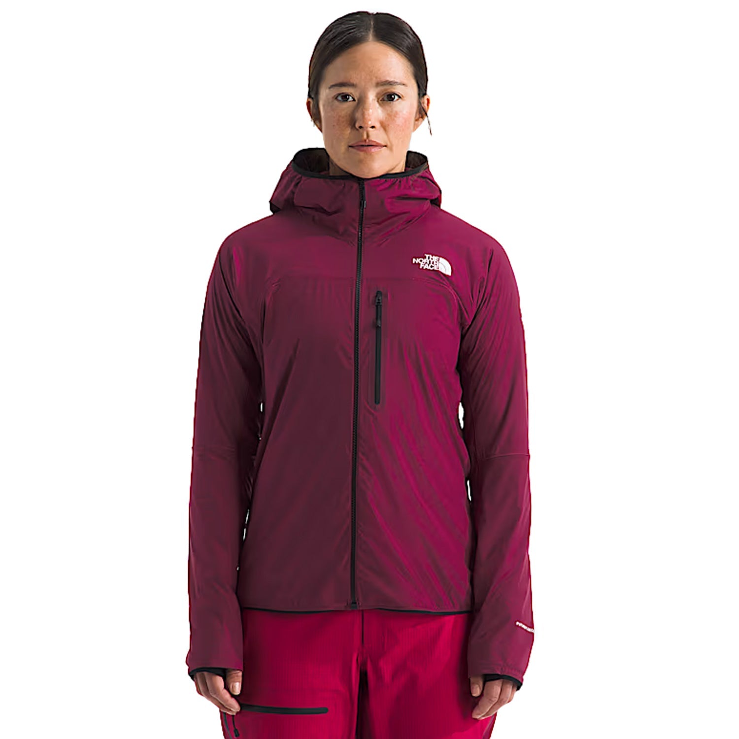 WOMEN'S SUMMIT FUTUREFLE | BQ0-RHODOD