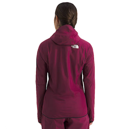 WOMEN'S SUMMIT FUTUREFLE | BQ0-RHODOD