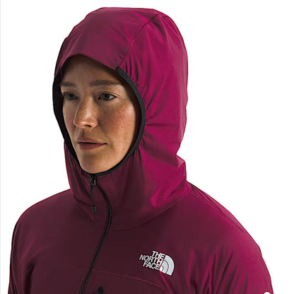 WOMEN'S SUMMIT FUTUREFLE | BQ0-RHODOD