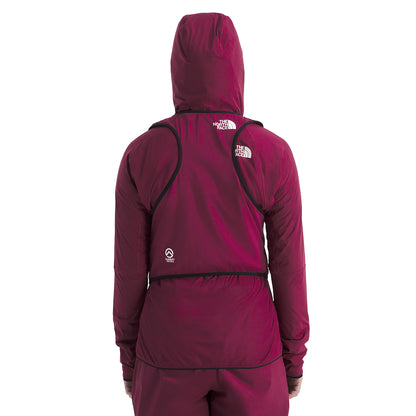 WOMEN'S SUMMIT AMK VEST | BQ0-RHODOD
