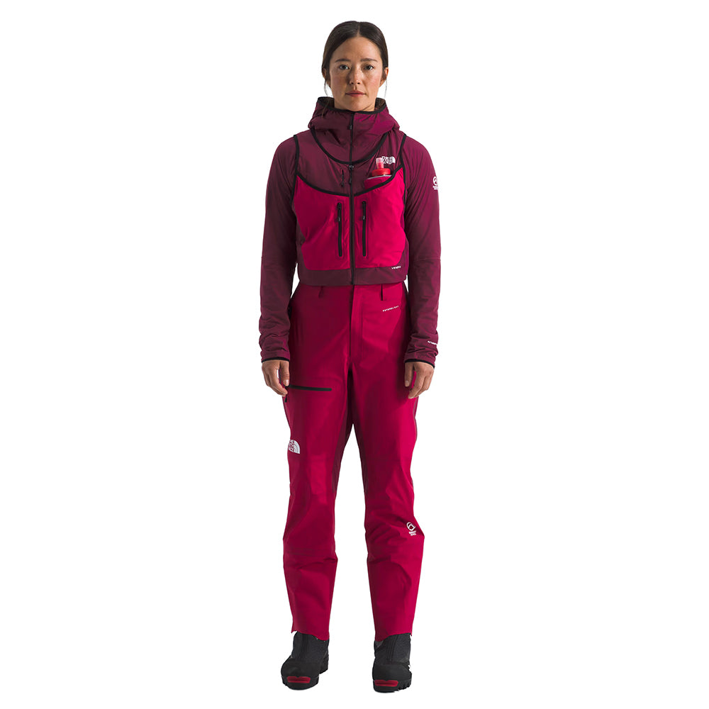 WOMEN'S SUMMIT AMK VEST | BQ0-RHODOD