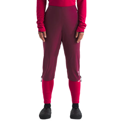 WOMEN'S SUMMIT AMK VENTR | BQ0-RHODOD