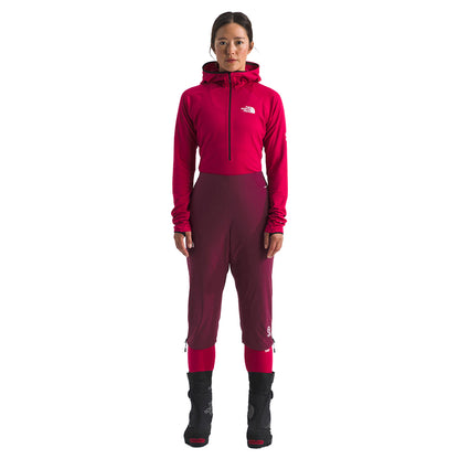 WOMEN'S SUMMIT AMK VENTR | BQ0-RHODOD