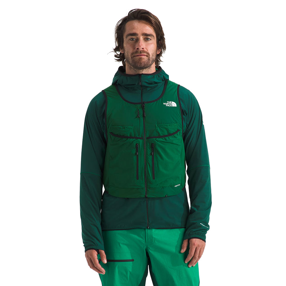 MEN'S SUMMIT AMK VEST | BO8-APEX G