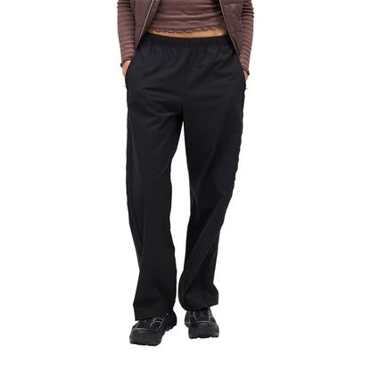 IRENE PANT | BLACK