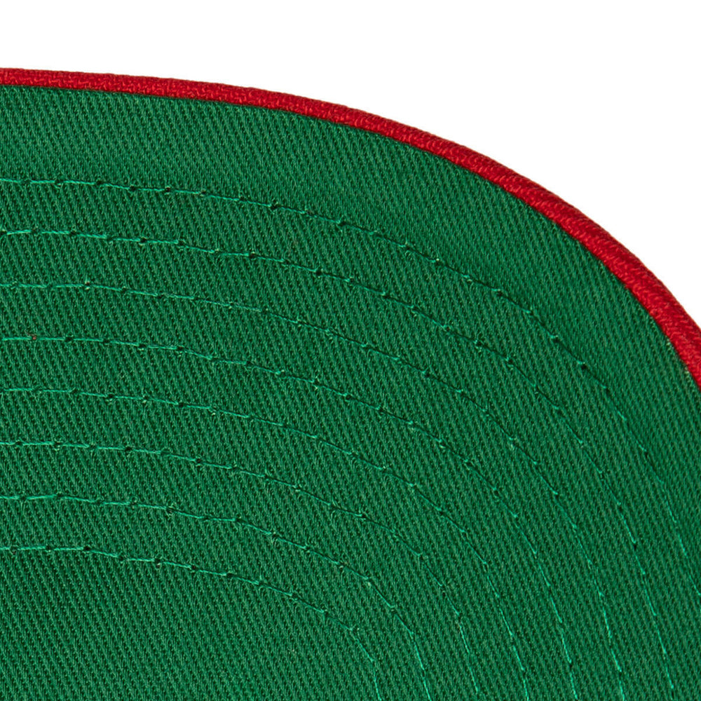NYR ALL IN 2.0 PRO SNPBK | BLUE