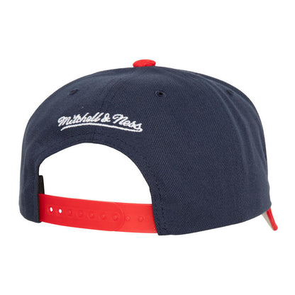 ST.LC CORD PRO SNAPBACK | NAVY