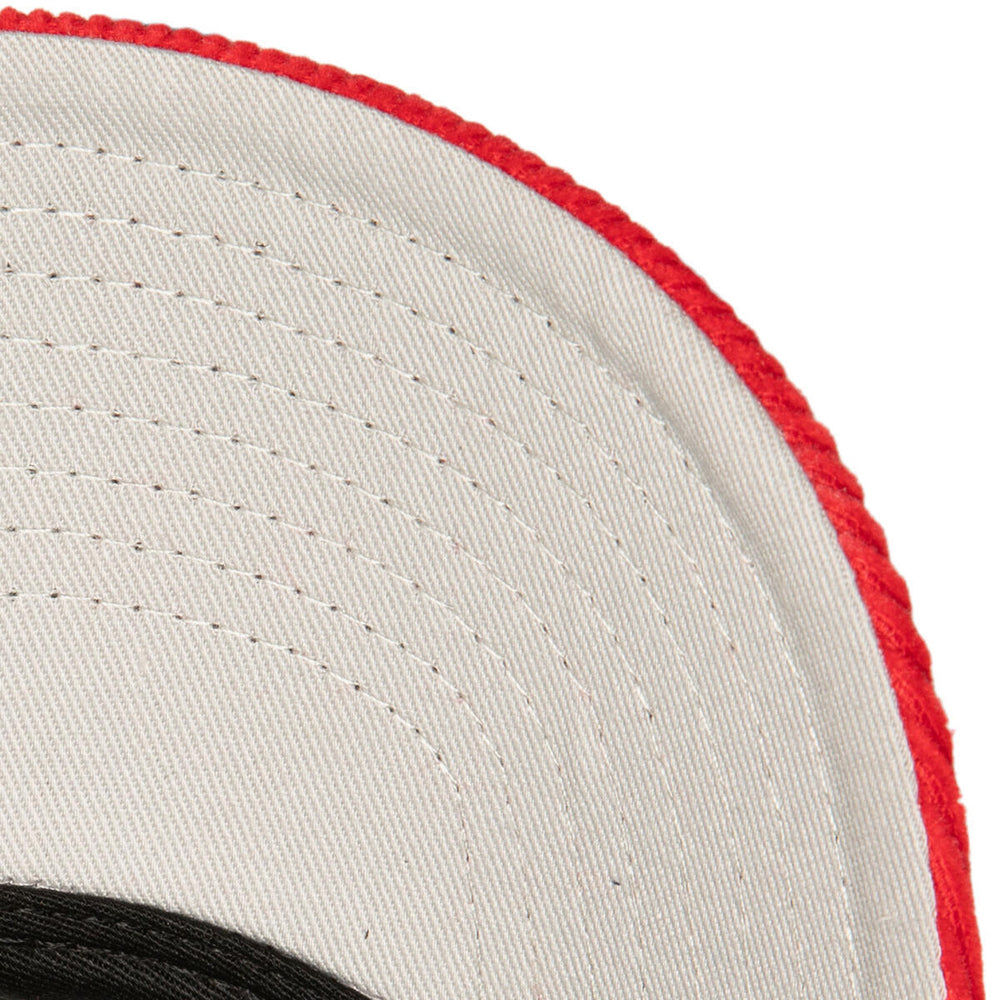 ST.LC CORD PRO SNAPBACK | NAVY