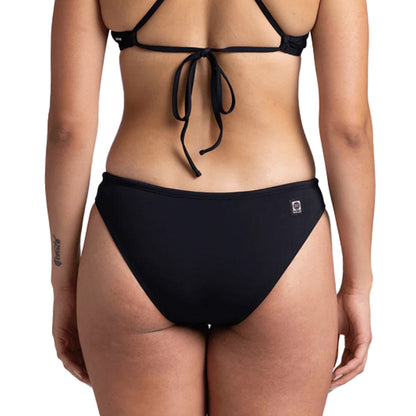 Jolyn Womens Bottoms Swimsuits in Blue Color