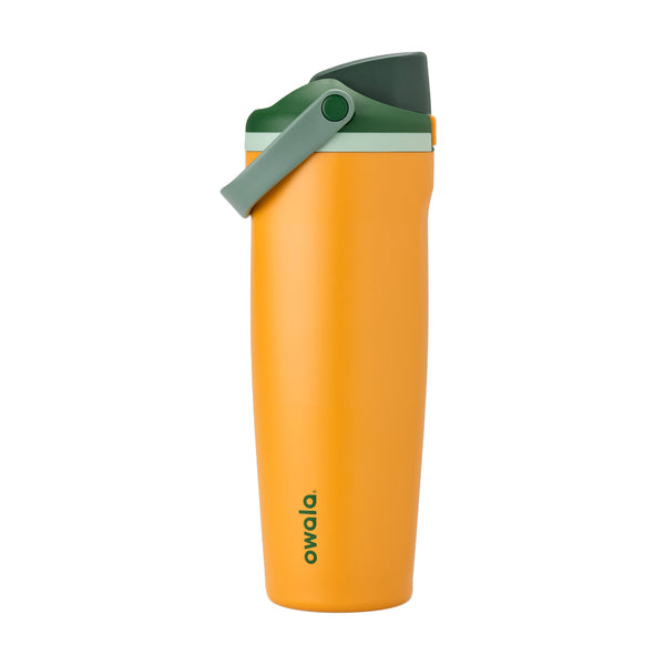 Owala 30Oz Free Zip Sway Bottl | ORANGE GRO – Paragon Sports