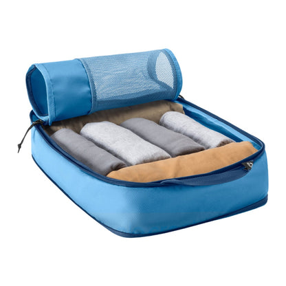 Eagle Creek Pack-It Reveal Cmprs S/M Travel Accessories in Blue Color