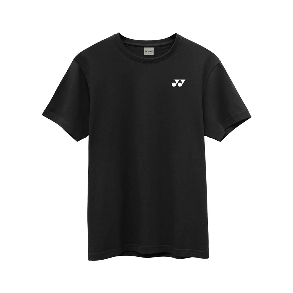 Yonex Yonex Nyc Tee | BLACK – Paragon Sports