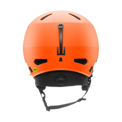 Bern Mens Macon 2.0 Cycling Helmets in No Color