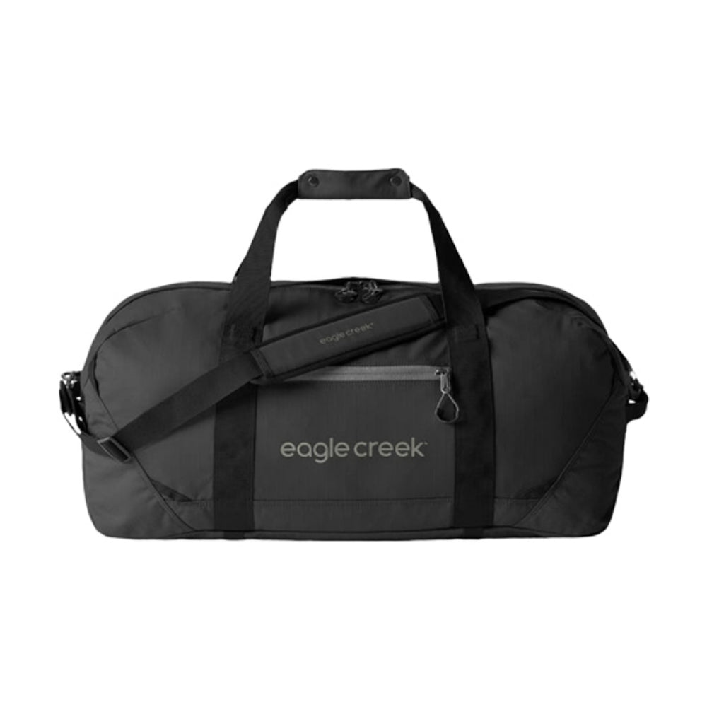 NO MATTER WHAT DUFFEL 40 | 010-BLACK